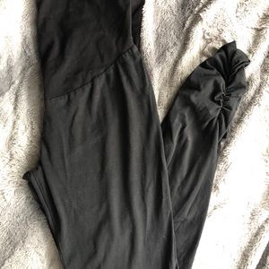 Motherhood Maternity Leggings